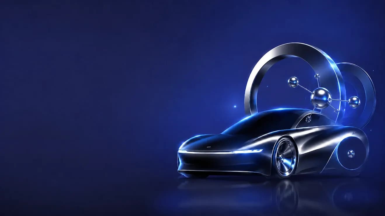 Автомобилна индустрия
