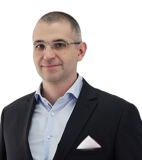 Росен Тончев, Изпълнителен директор