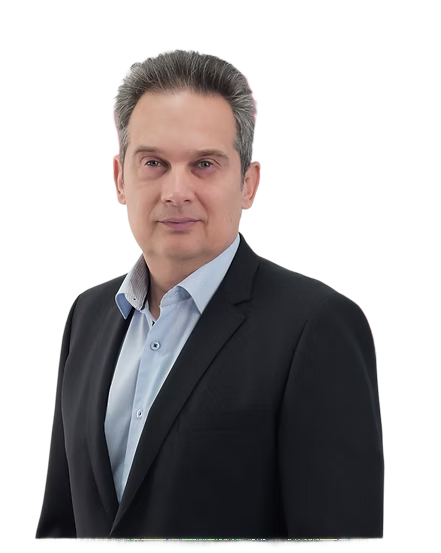 Атанас Добрев, Oсновател и главен акционер
