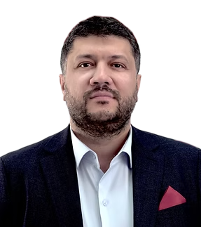 Мартин Колев, Директор „Инфраструктура"